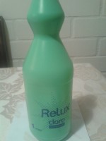 cloro RULEX 1 LITRO. VALOR OFERTA $790 U/N, VALOR POR MAS DE 6 U/N $630.